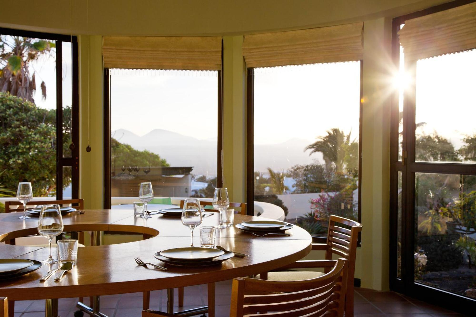 Villa Dora Bella Lanzarote Nazaret Exterior foto